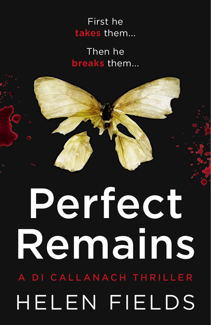 Fields Helen: Perfect Remains
