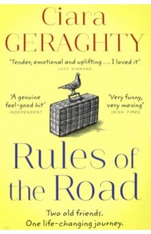 Geraghty Ciara: Rules of the Road