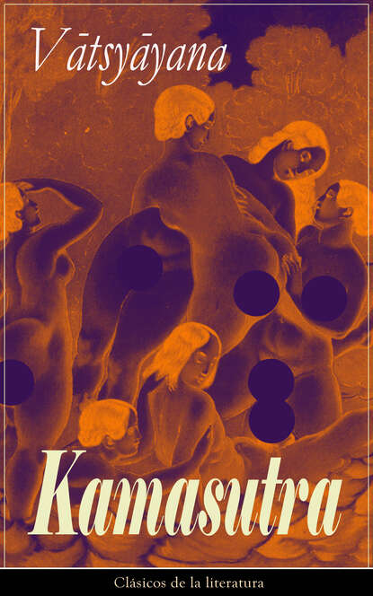 Kamasutra - Clásicos de la literatura