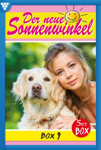 Der neue Sonnenwinkel Box 9 – Familienroman