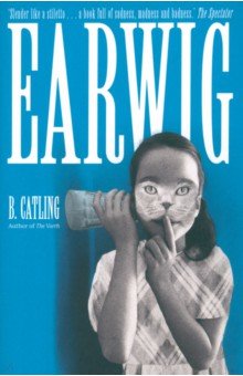 Catling Brian: Earwig