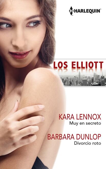 Muy en secreto - Divorcio roto - Los Elliots