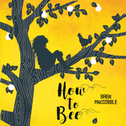 MacDibble Bren: How to Bee (Unabridged)