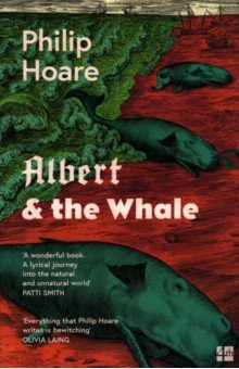 Hoare Philip: Albert & the Whale