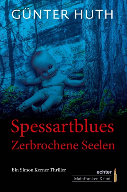 Huth Günter: Spessartblues