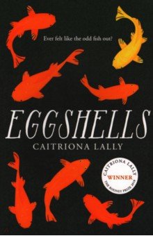 Lally Caitriona: Eggshells