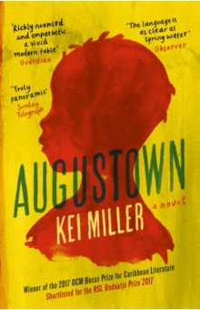 Miller Kei: Augustown