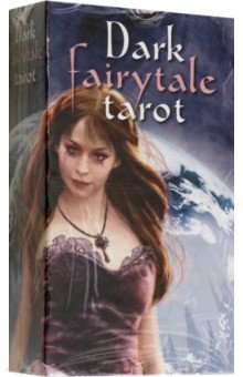 Dark Fairytale Tarot