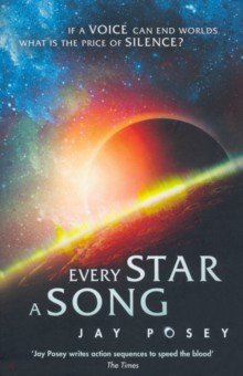 Posey Jay: Every Star a Song