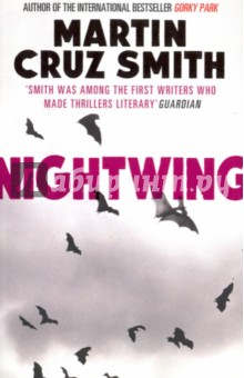 Smith Martin Cruz: Nightwing