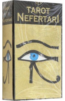Tarot Nefertari