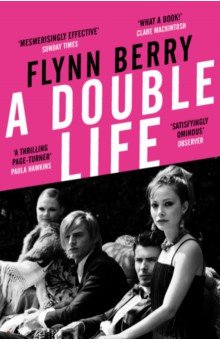 Berry Flynn: A Double Life