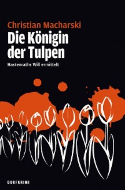 Die Königin der Tulpen