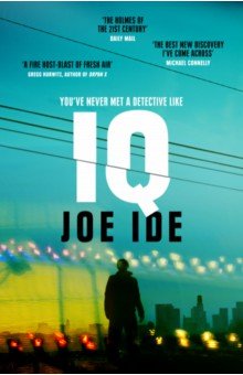 Ide Joe: IQ