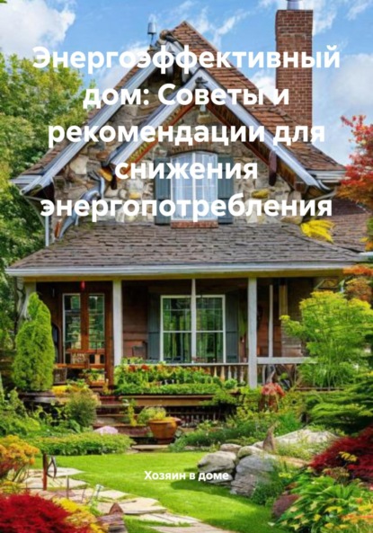 в Хозяин доме: Энергоэффективный дом: Советы и рекомендации для снижения энергопотребления
