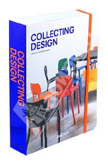 Lindemann Adam: Collecting Design