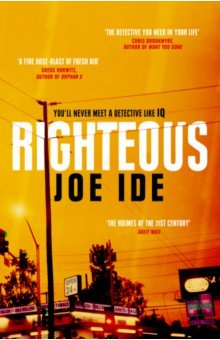 Ide Joe: Righteous