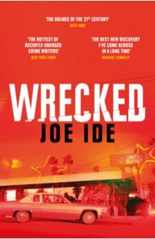 Ide Joe: Wrecked