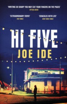 Ide Joe: Hi Five