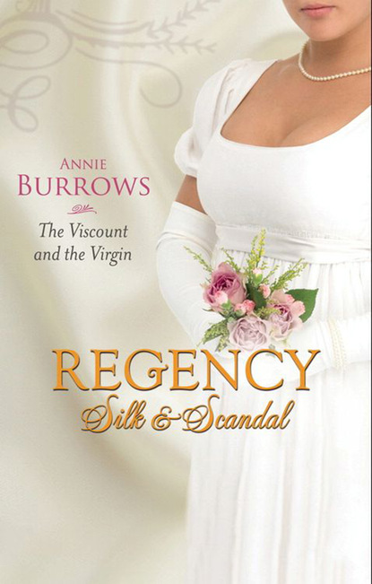 Берроуз Энни: The Viscount and the Virgin