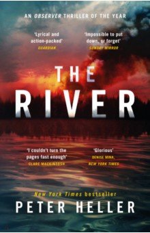 Heller Peter: The River
