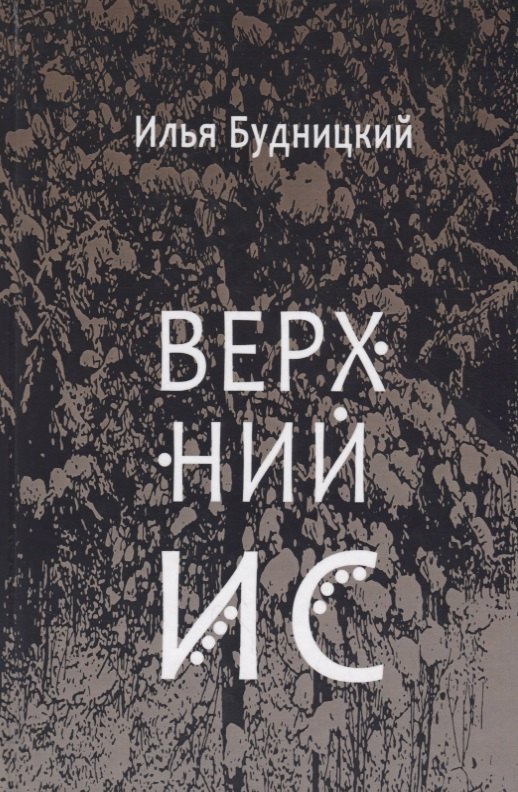 Верхний Ис: Стихотворения