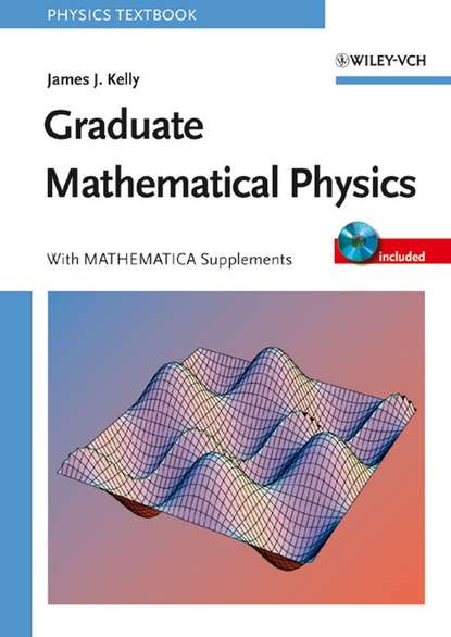 Kelly James Floyd: Graduate Mathematical Physics