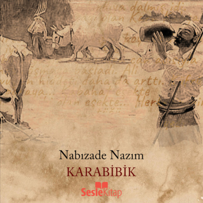 Nazım Nabızade: Karabibik