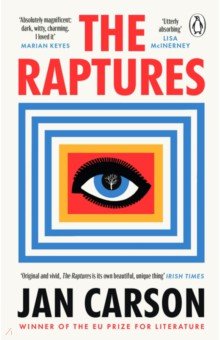 Carson Jan: The Raptures