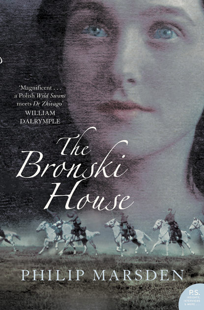 Marsden Philip: The Bronski House