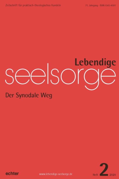 Garhammer Erich: Lebendige Seelsorge 2/2020