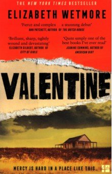 Wetmore Elizabeth: Valentine