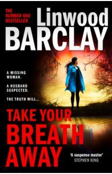 Barclay Linwood: Take Your Breath Away