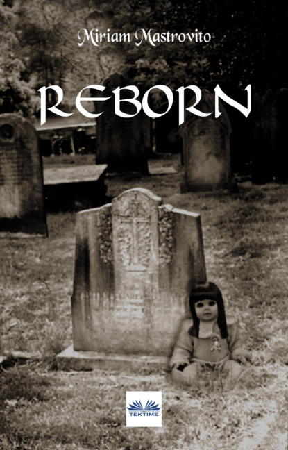 Mastrovito Miriam: Reborn