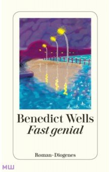 Wells Benedict: Fast genial