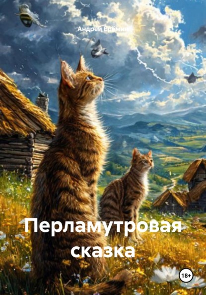 Еремин Андрей: Перламутровая сказка