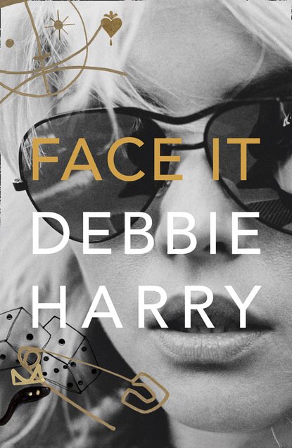 Harry Debbie: Face It
