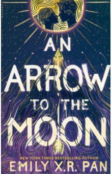 Pan Emily X.R.: An Arrow to the Moon