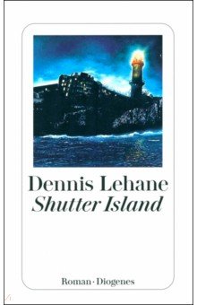 Lehane Dennis: Shutter Island