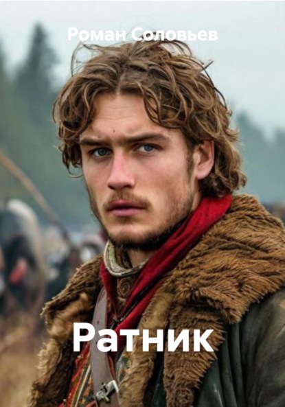 Соловьев Роман: Ратник