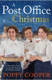 Cooper Poppy: A Post Office Christmas