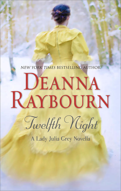 Raybourn Deanna: Twelfth Night