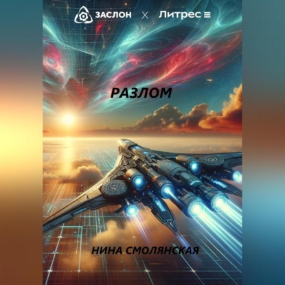 Смолянская Нина: Разлом