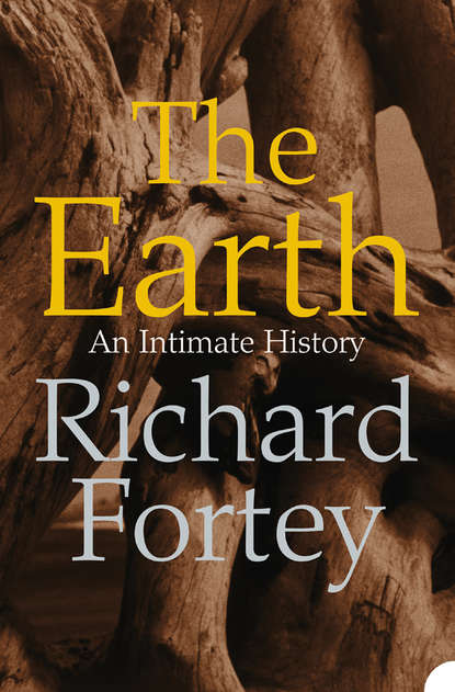 Fortey Richard: The Earth: An Intimate History