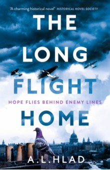 Hlad A.L.: The Long Flight Home