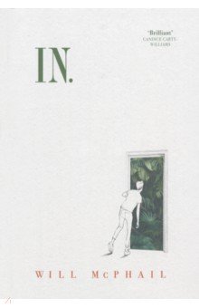 McPhail Will: In. The Graphic Novel