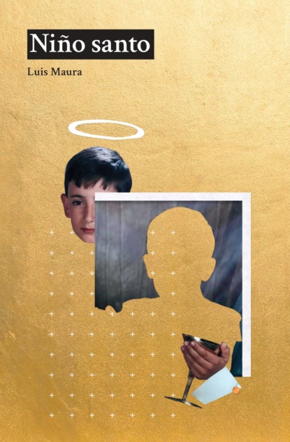 Maura Luis: Niño santo