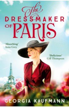 Kaufmann Georgia: The Dressmaker of Paris