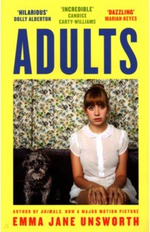Unsworth Emma Jane: Adults