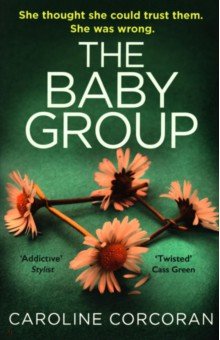 Corcoran Caroline: The Baby Group